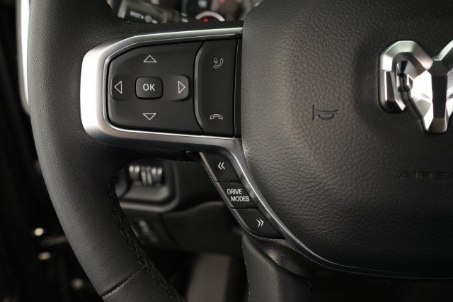 Used 2025 RAM 1500 Big Horn AWD/4WD image 51