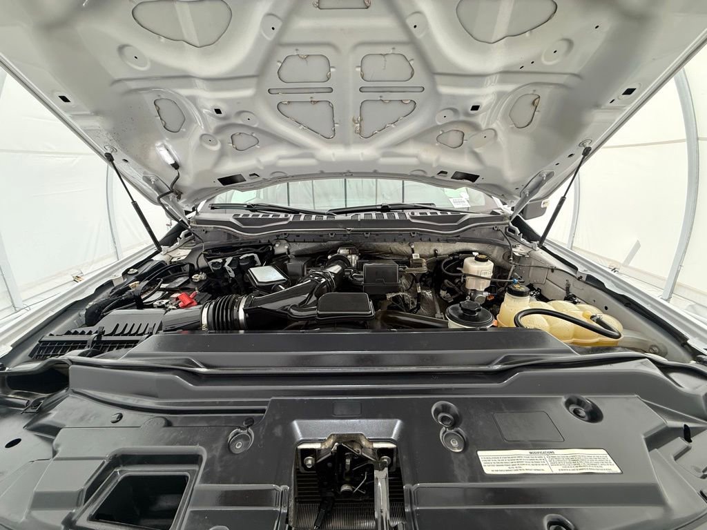 Used 2021 Ford F350 XLT w/ XLT Value Package image 8