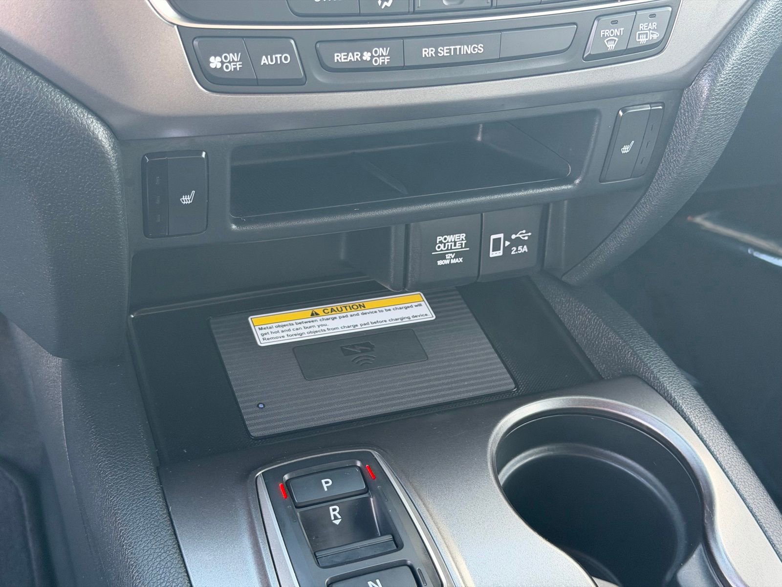 Used 2023 Honda Passport EX-L image 25