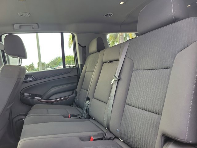 Used 2020 GMC Yukon XL SLE w/ Convenience Package image 10