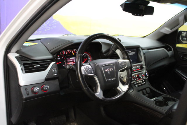 Used 2016 GMC Yukon SLT AWD/4WD image 14