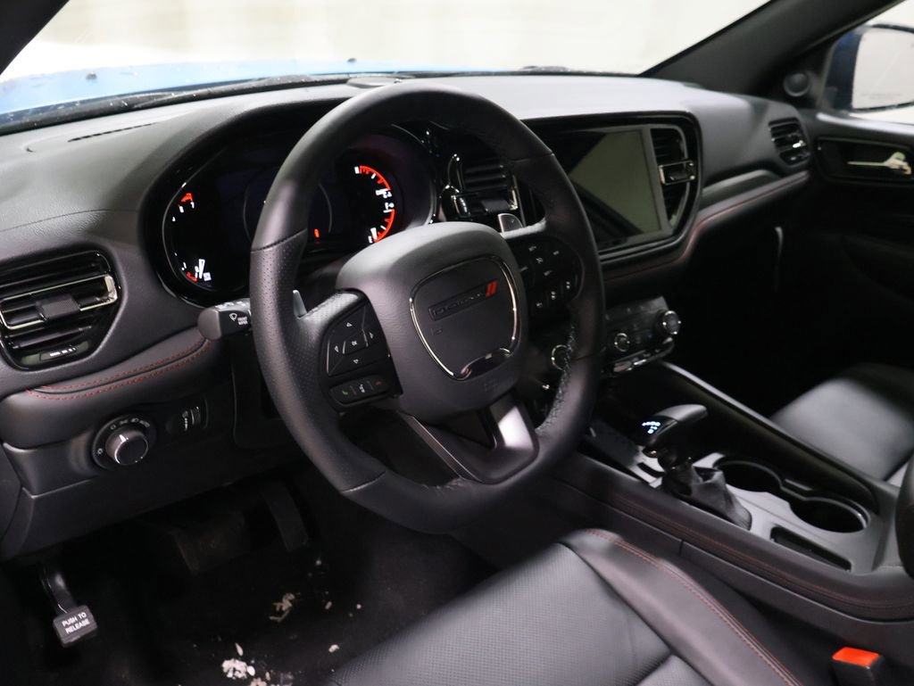 New 2026 Dodge Durango GT image 20