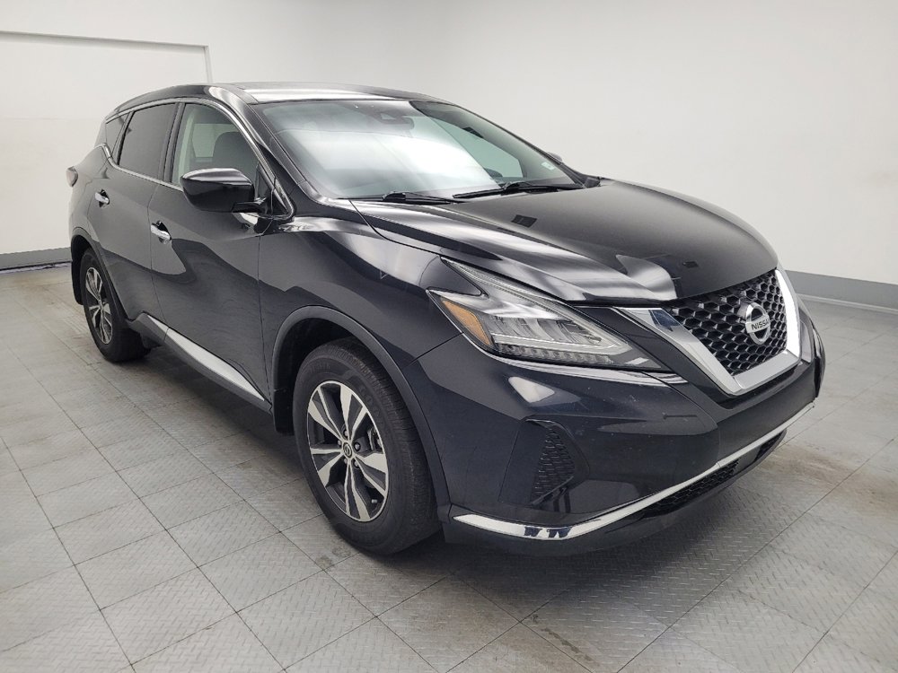 Used 2021 Nissan Murano S w/ Cargo Package image 13