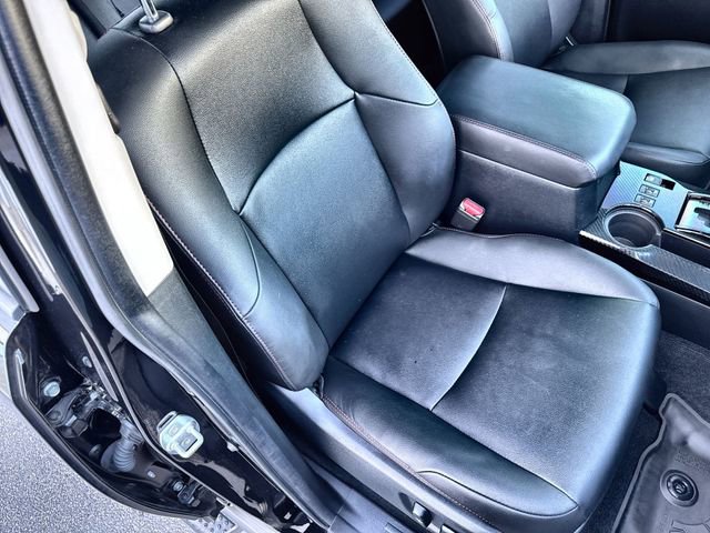 Used 2024 Toyota 4Runner TRD Pro AWD/4WD image 33