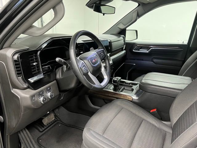 Used 2023 GMC Sierra 1500 Elevation image 18