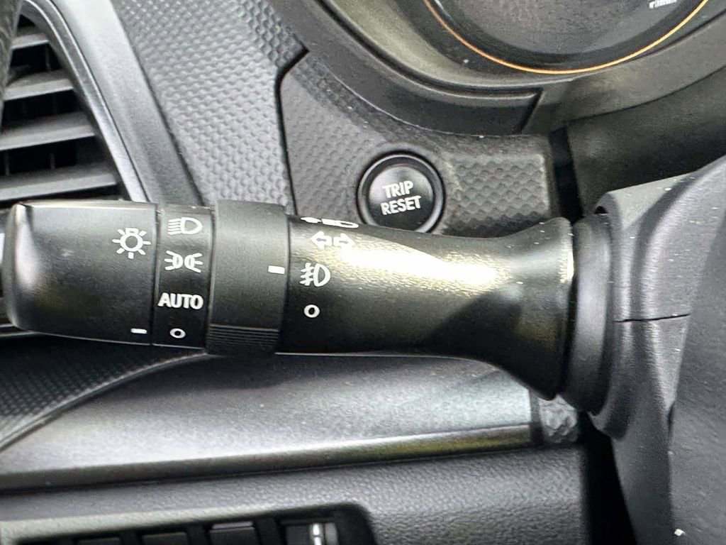 Used 2022 Subaru Forester Wilderness image 35