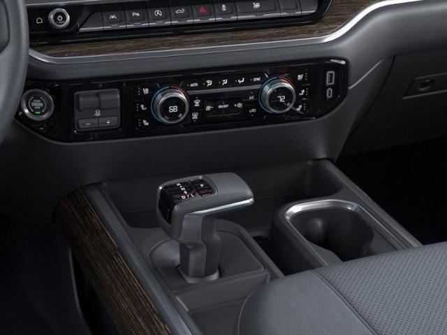 New 2026 GMC Sierra 1500 SLT w/ SLT Premium Plus Package AWD/4WD image 47