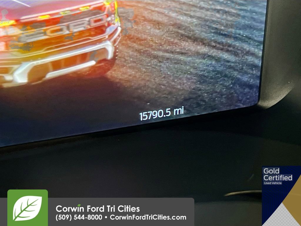 Used 2025 Ford F150 Raptor w/ Equipment Group 803A Raptor R AWD/4WD image 2