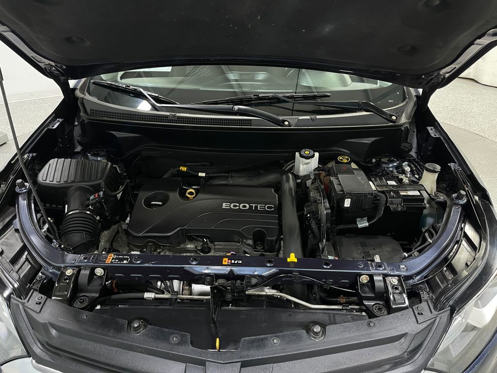 Used 2018 Chevrolet Equinox LT image 26