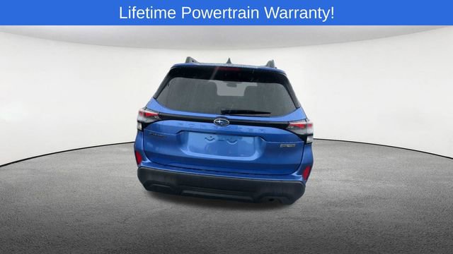 New 2026 Subaru Forester Premium AWD/4WD image 7