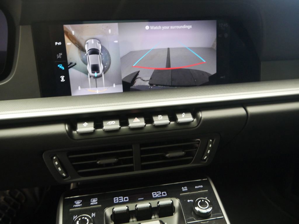 Certified 2026 Porsche 911 Carrera image 27