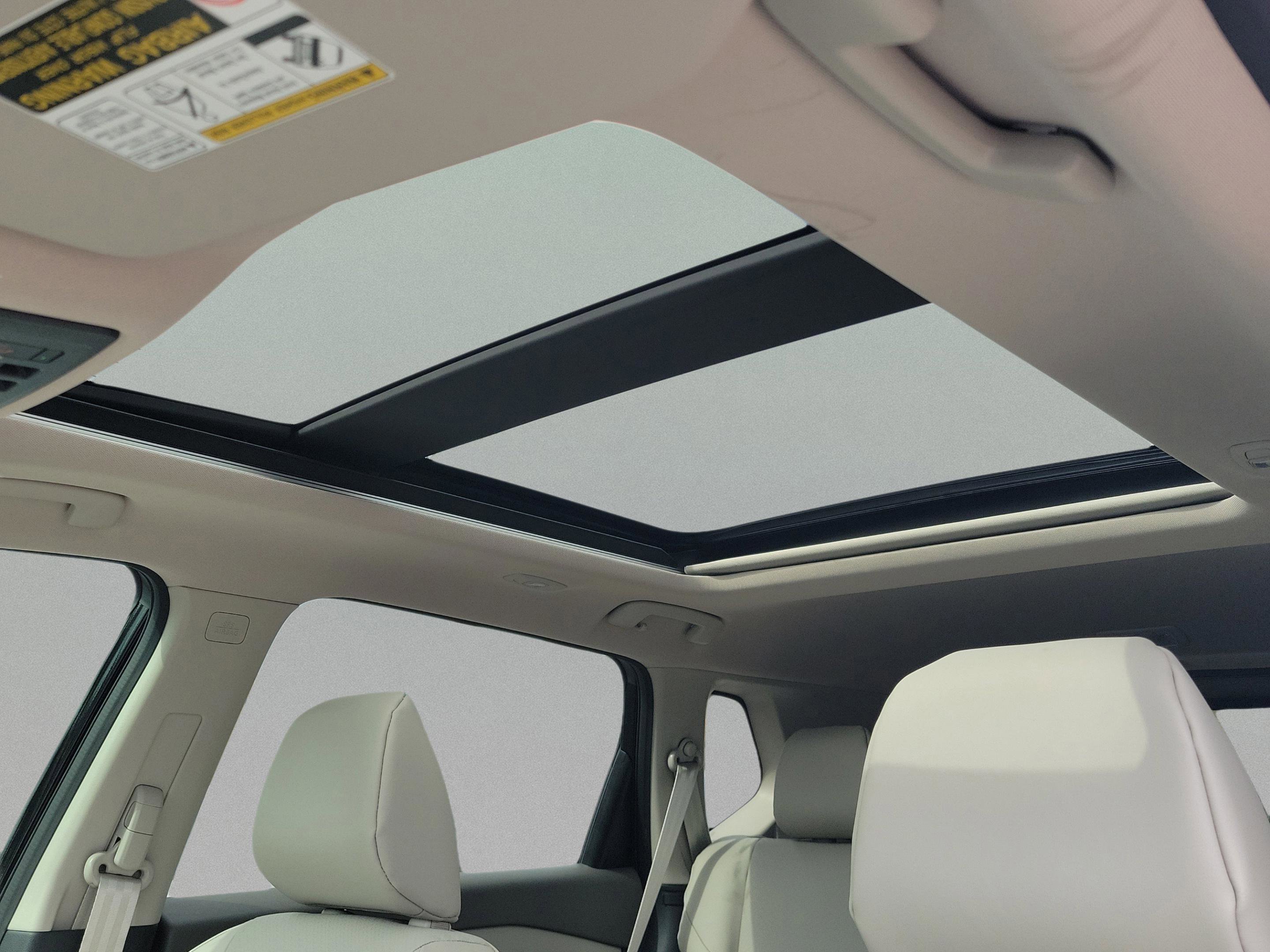New 2026 Nissan Rogue SV FWD image 30