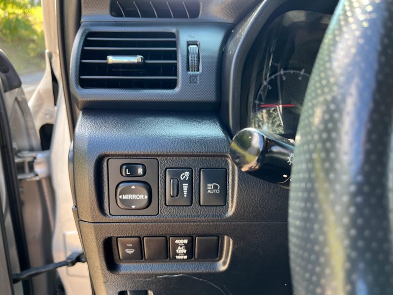 Used 2021 Toyota 4Runner SR5 image 12