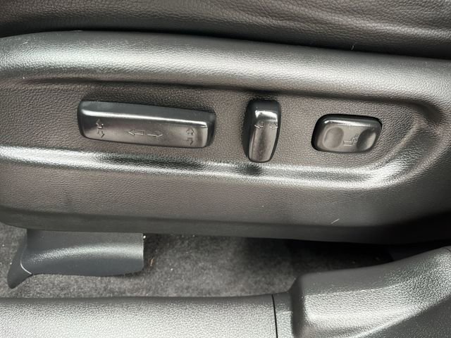 Used 2023 Honda Ridgeline RTL-E image 16