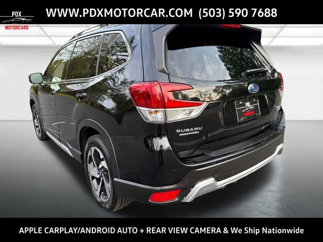 Used 2023 Subaru Forester Touring AWD/4WD image 4