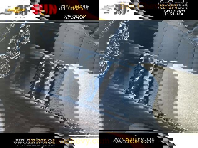 New 2026 Chevrolet Blazer EV LT image 23