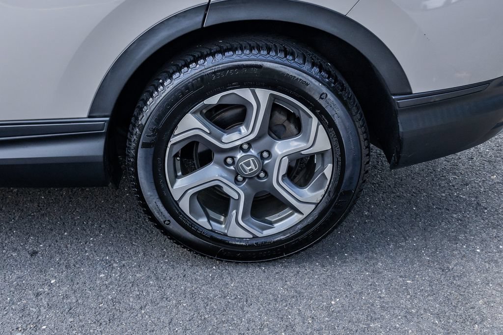 Used 2017 Honda CR-V EX image 14