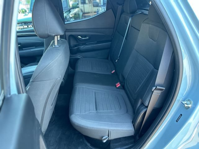 Used 2022 Hyundai Santa Cruz SE AWD/4WD image 22