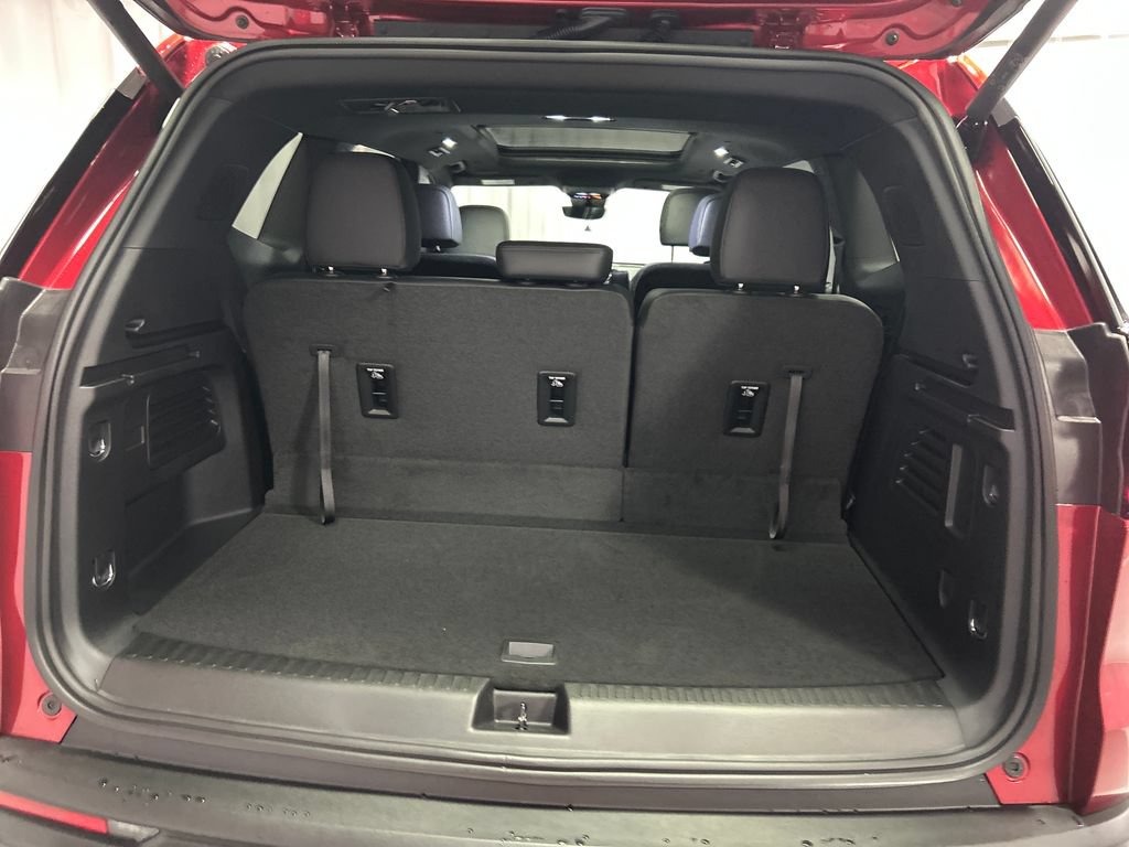 New 2026 GMC Acadia Elevation w/ Super Cruise Package FWD image 24