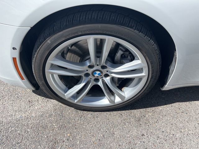 Used 2015 BMW 750i RWD image 19