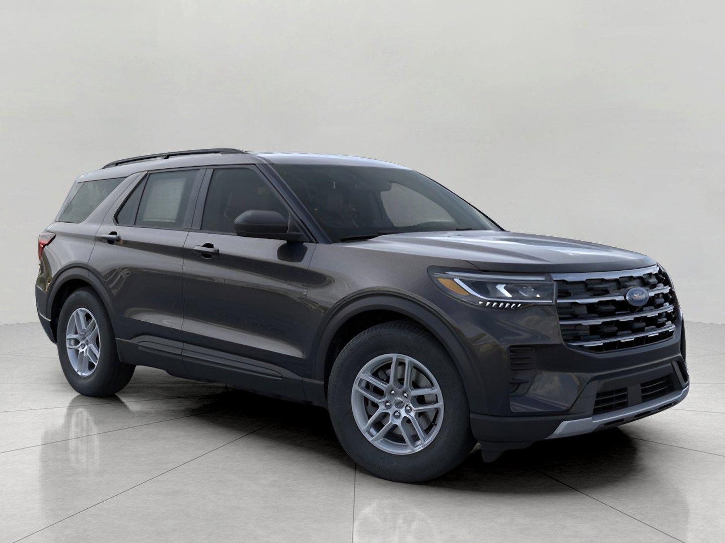 New 2026 Ford Explorer Active AWD/4WD image 7