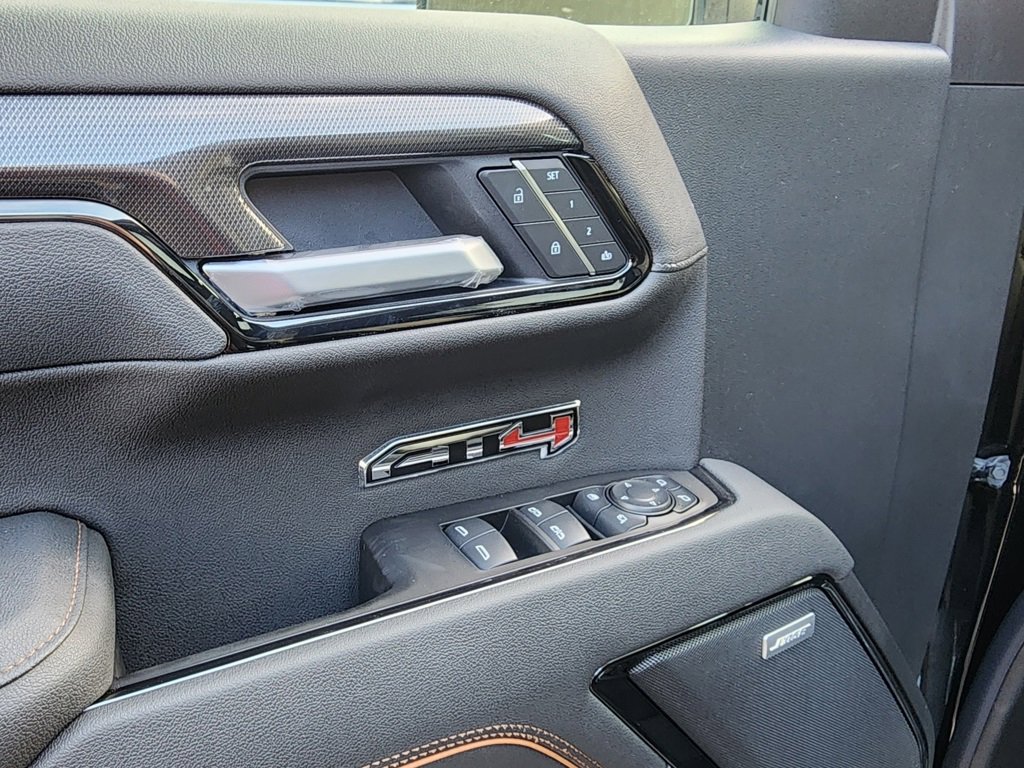 New 2026 GMC Sierra 1500 AT4 w/ AT4 Premium Package image 15