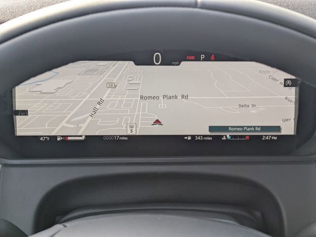 New 2026 Land Rover Range Rover Velar Dynamic SE image 8