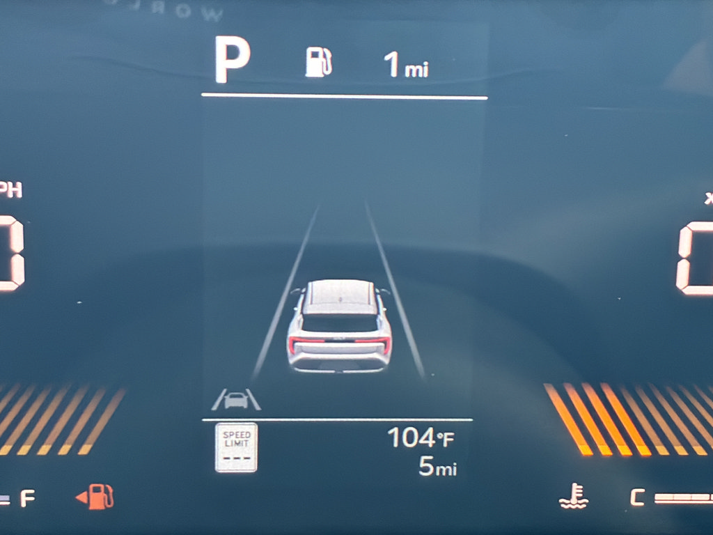 New 2026 Kia K4 EX FWD image 35