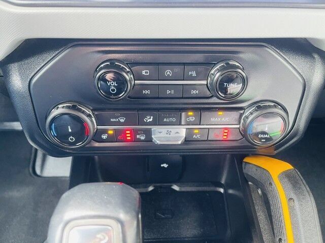 Used 2022 Ford Bronco Badlands AWD/4WD image 27