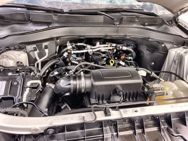Used 2023 Ford Explorer XLT RWD image 10