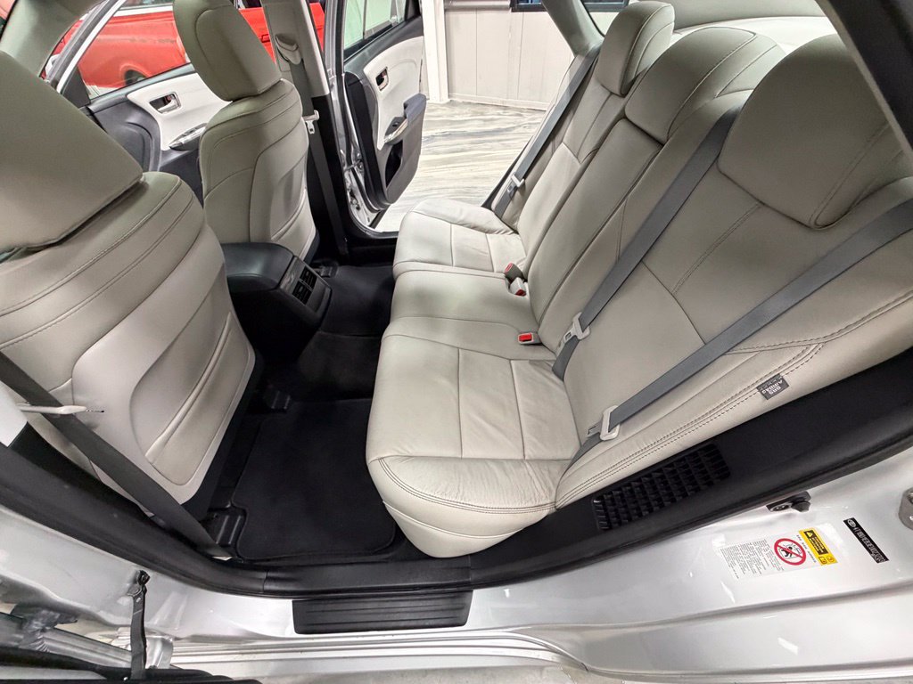 Used 2014 Toyota Avalon XLE Touring FWD image 53