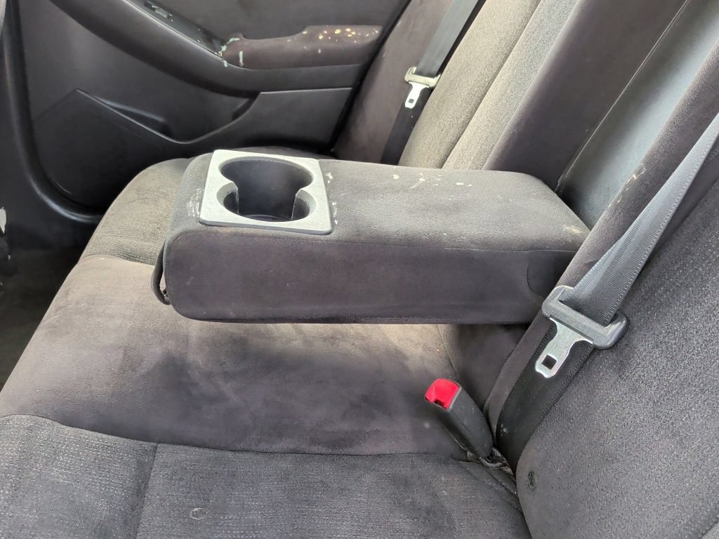 Used 2012 Nissan Altima 2.5 S FWD image 32