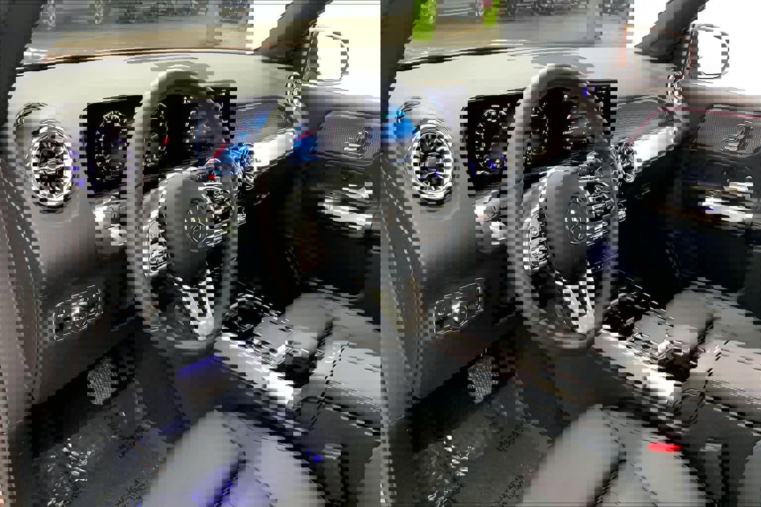 Certified 2023 Mercedes-Benz GLB 250 image 20