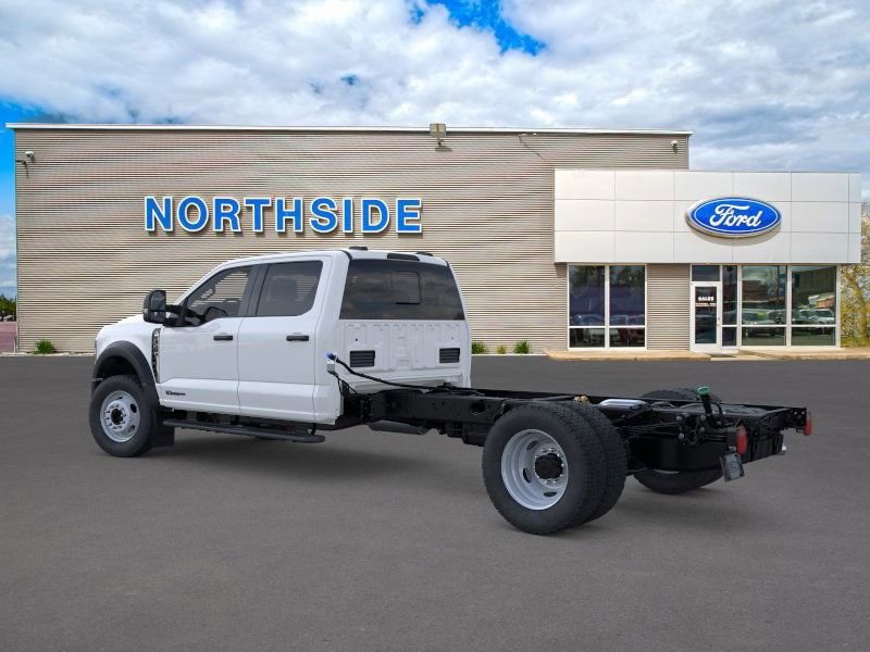 New 2026 Ford F450 XL image 5