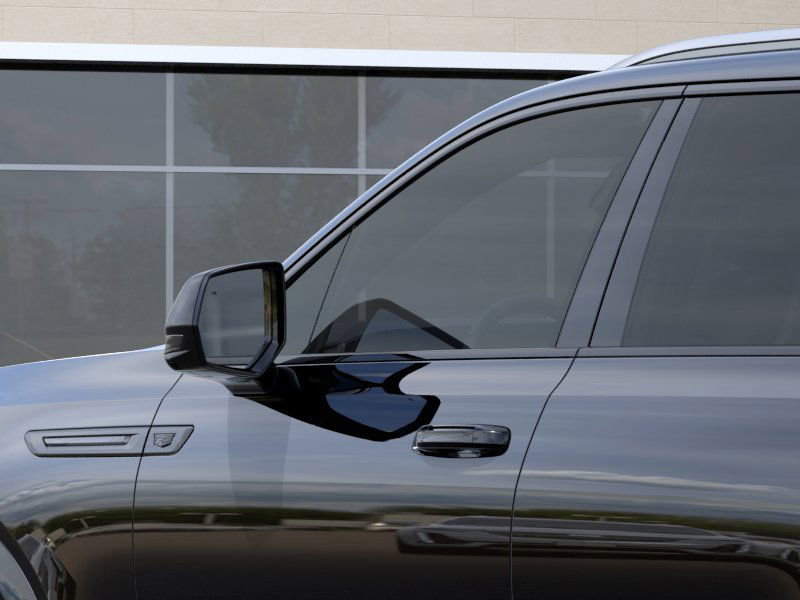 New 2026 Cadillac Escalade IQL Sport 2 image 12