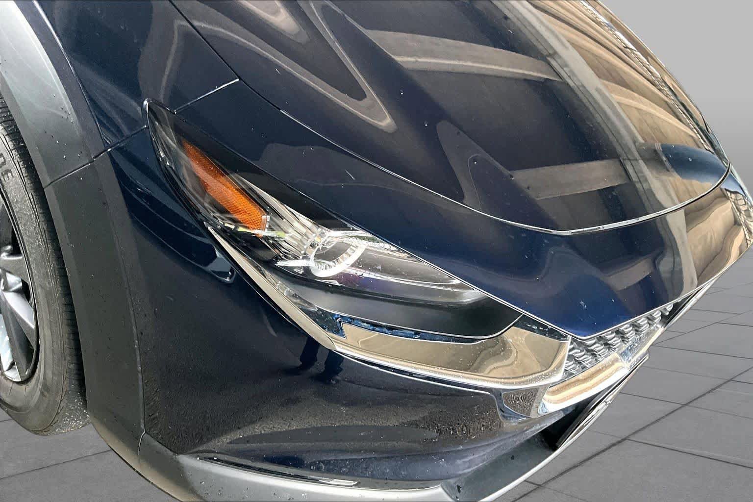 Used 2024 MAZDA CX-30 AWD 2.5 S image 25