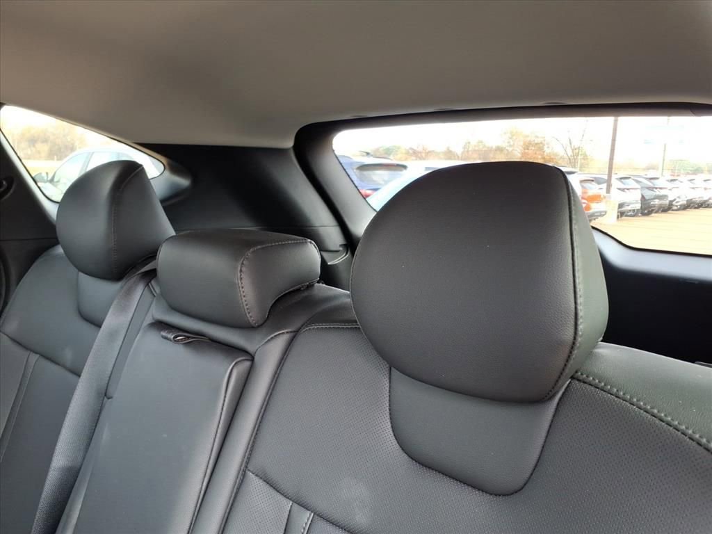 Certified 2024 Hyundai Tucson SEL w/ Convenience Package image 11