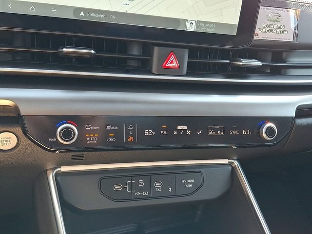 Certified 2026 Kia Carnival SX w/ SX Dark Edition Package image 12