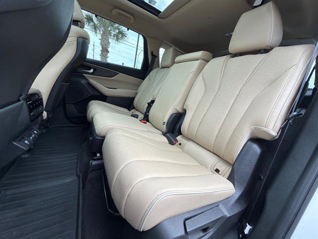 Used 2023 Acura MDX SH-AWD w/ Advance Package image 12