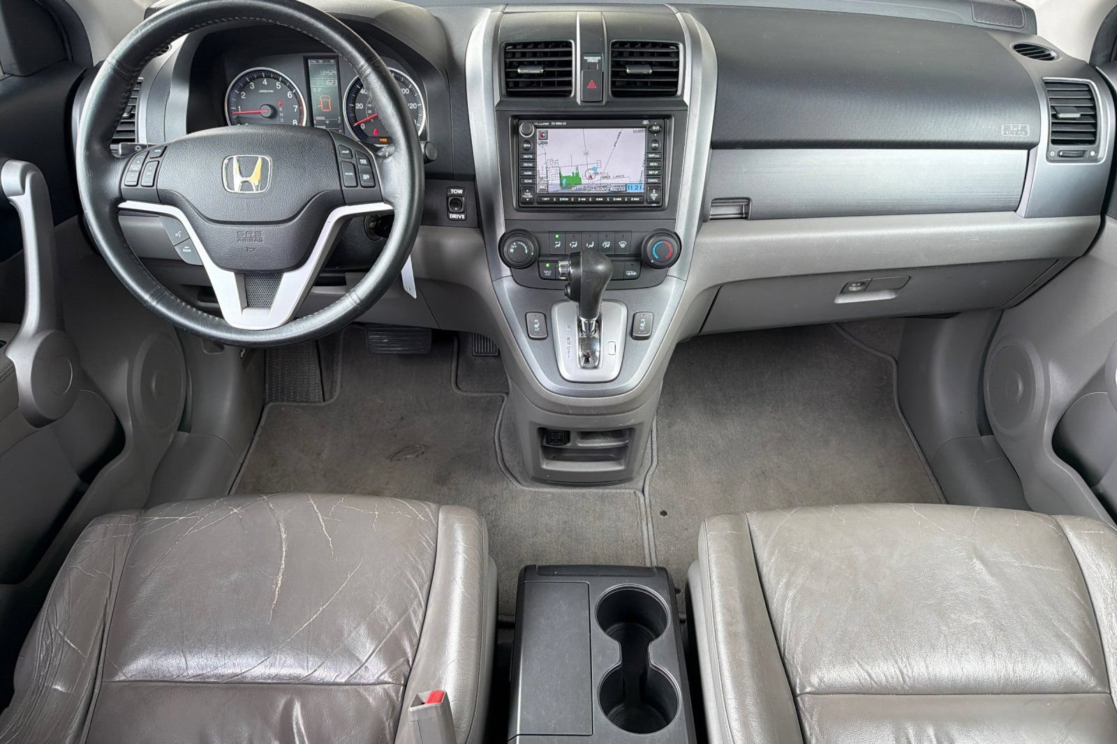 Used 2007 Honda CR-V EX-L image 12