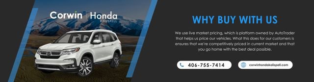 New 2026 Honda Passport TrailSport image 2