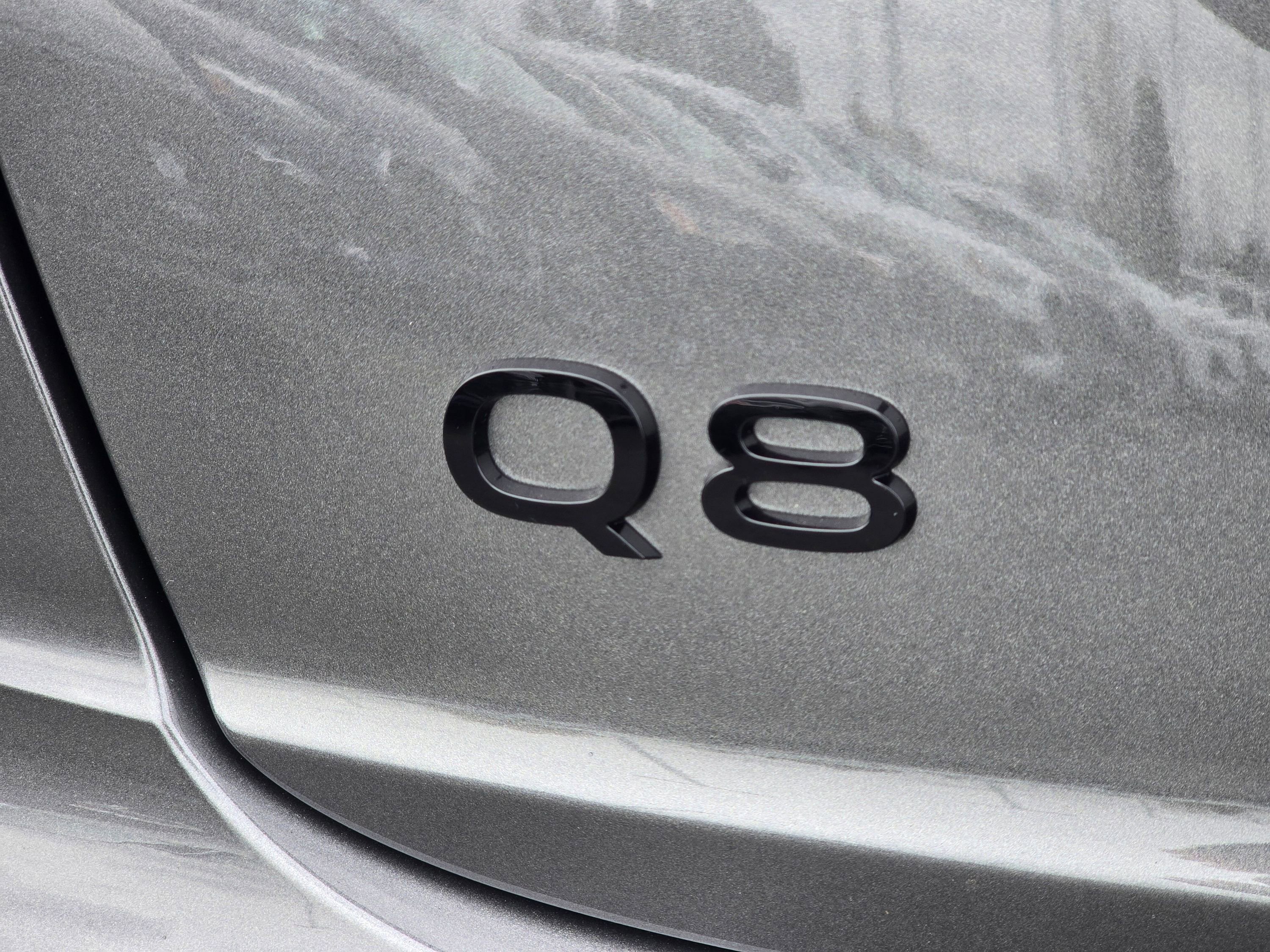 Certified 2025 Audi Q8 Premium Plus w/ Premium Plus Package image 31