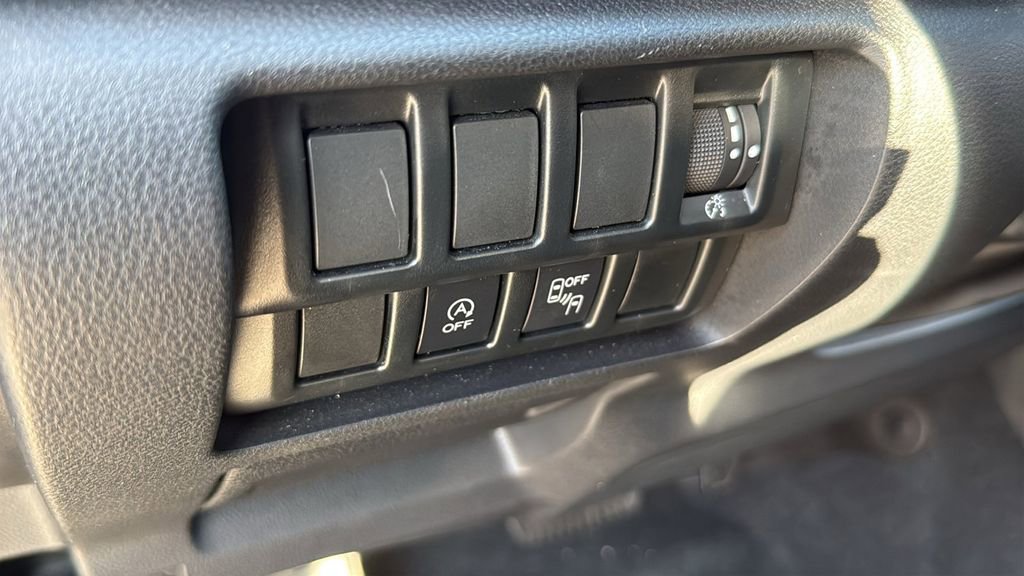 Used 2020 Subaru Forester Premium w/ Popular Package #1 AWD/4WD image 41