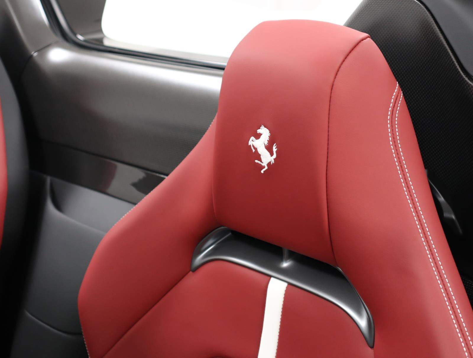 Certified 2023 Ferrari SF90 Spider image 19