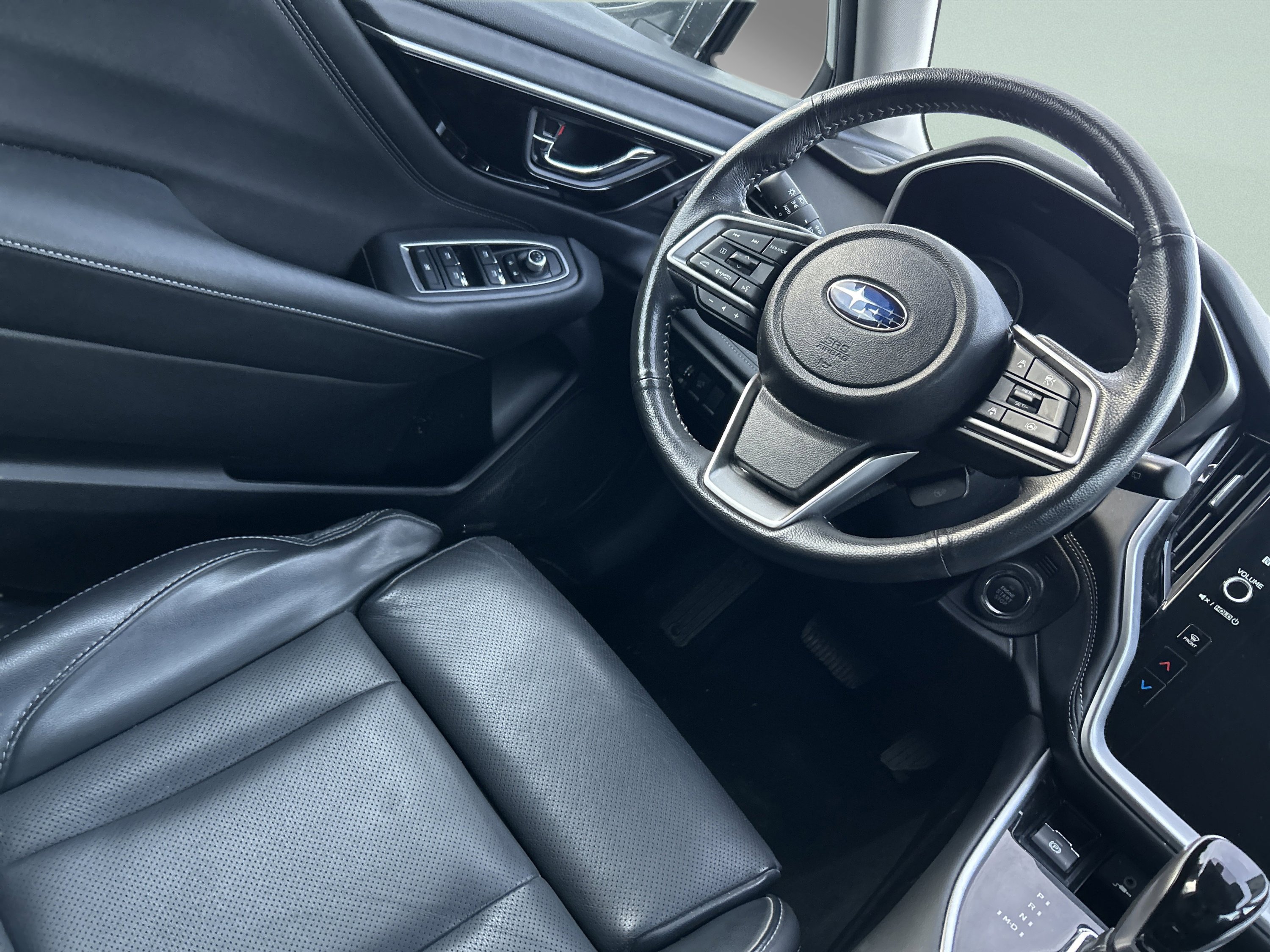 Used 2024 Subaru Outback Limited image 78