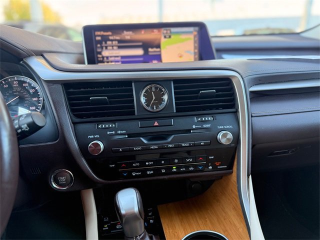 Used 2017 Lexus RX 350 FWD image 13