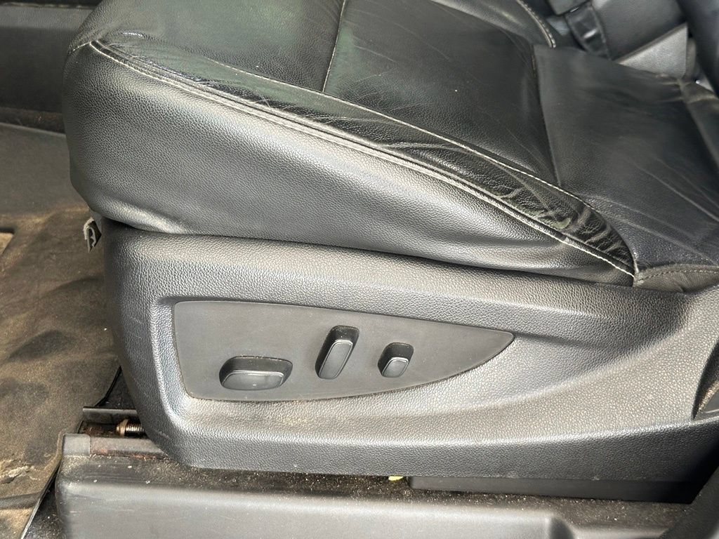 Used 2019 Chevrolet Tahoe LT AWD/4WD image 15