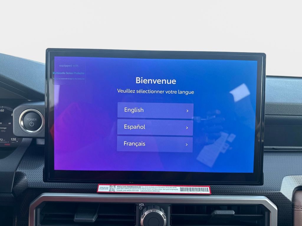 New 2026 Toyota 4Runner Limited image 21