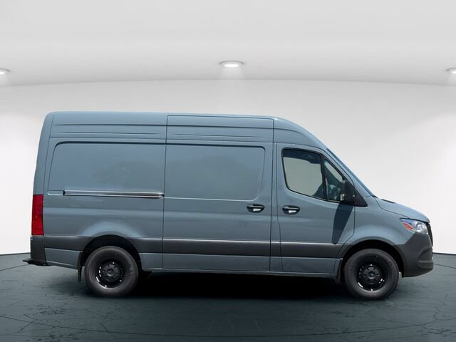 New 2026 Mercedes-Benz Sprinter 2500 image 7