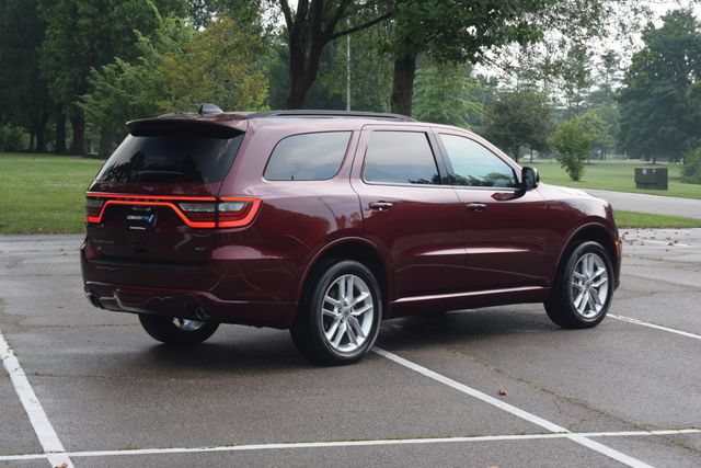 Used 2023 Dodge Durango GT AWD/4WD image 28